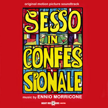 Sesso in confessionale - Sex Advice (Original Motion Picture