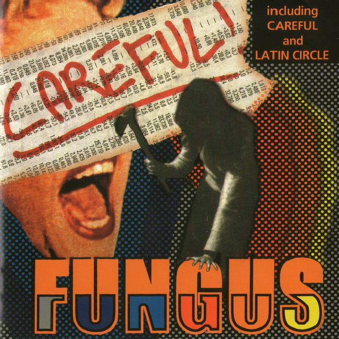 Careful! | FUNGUS | Mellow label productions