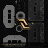 Dub Techno Tape v2