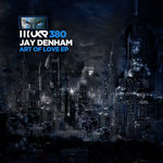 UKR380 Art of Love EP