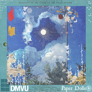 Paper Dolls cover