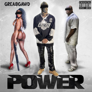 Music | GREA8GAWD