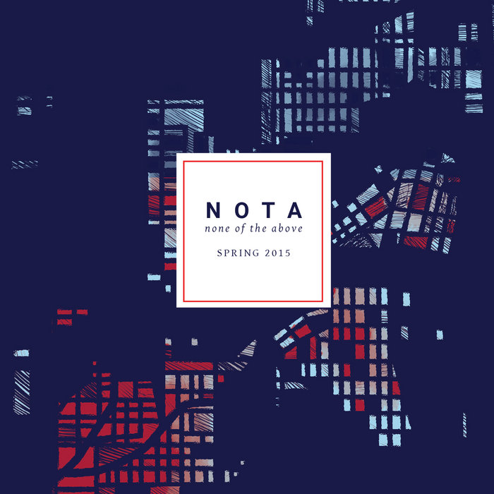 NOTA Spring 2015 | NOTA