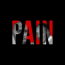 Pain cover art