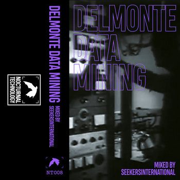 Music | Nocturnal Technology