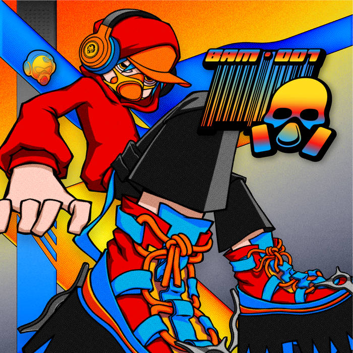 Jumpstyle 2K21 | DJ Ti-Teuf | audio bambino