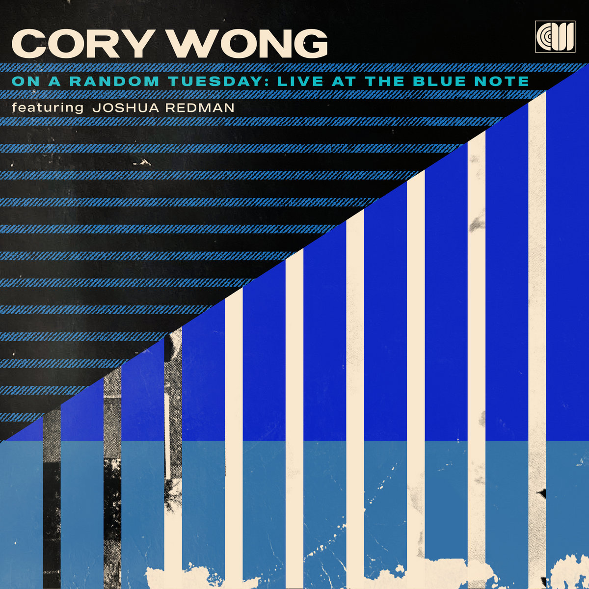 The Optimist | Cory Wong