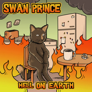 Swan Prince — Hell On Earth