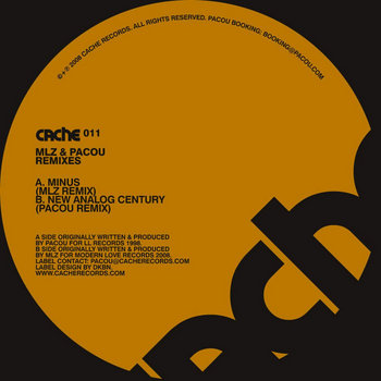 邦楽 POLYSICS REMIX KOVACS CD 邦楽 POLYSICS REMIX KOVACS CD MLZ / Pacou Remixes | Pacou