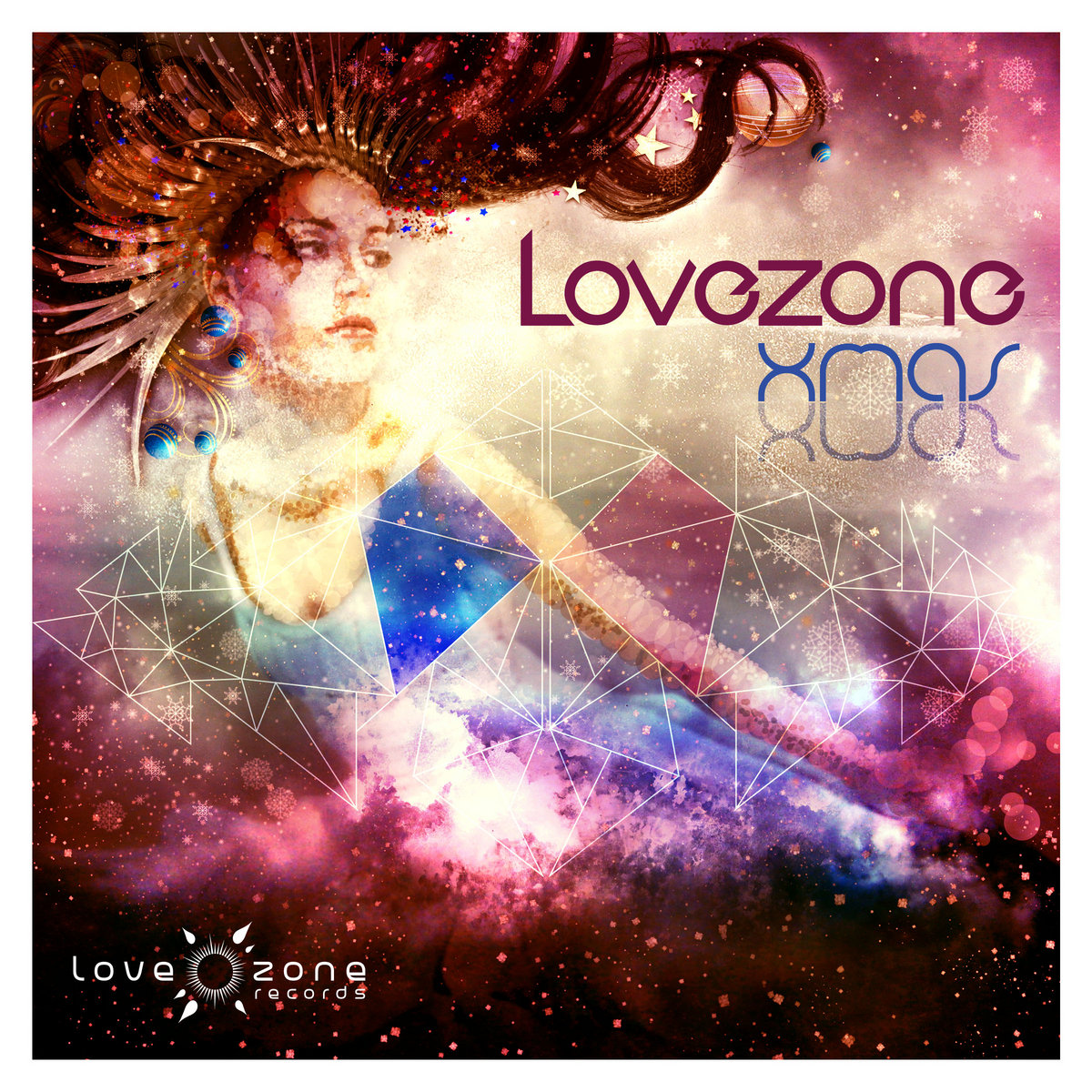 Lovezone Xmas | Various Artists | Lovezone Records