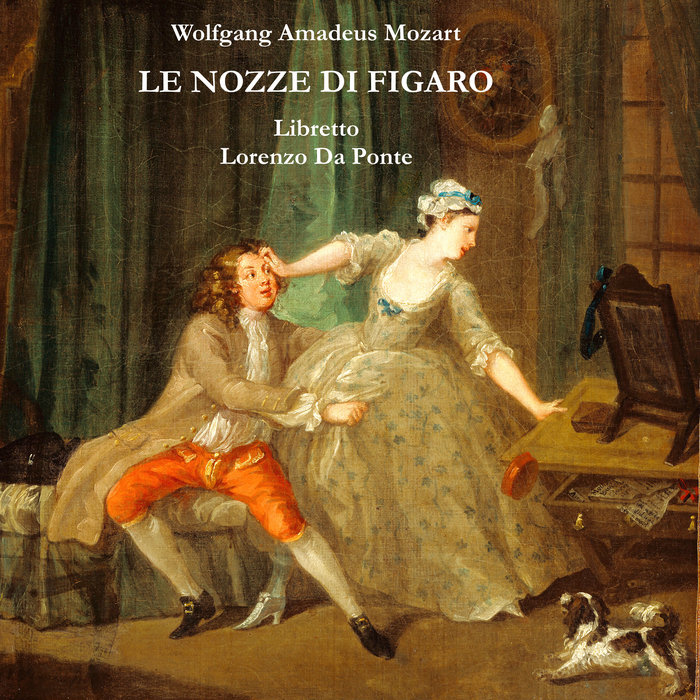 Mozart - Le nozze di Figaro | ReadOpera