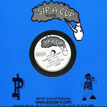 Music and merch tagged gussie p on Bandcamp