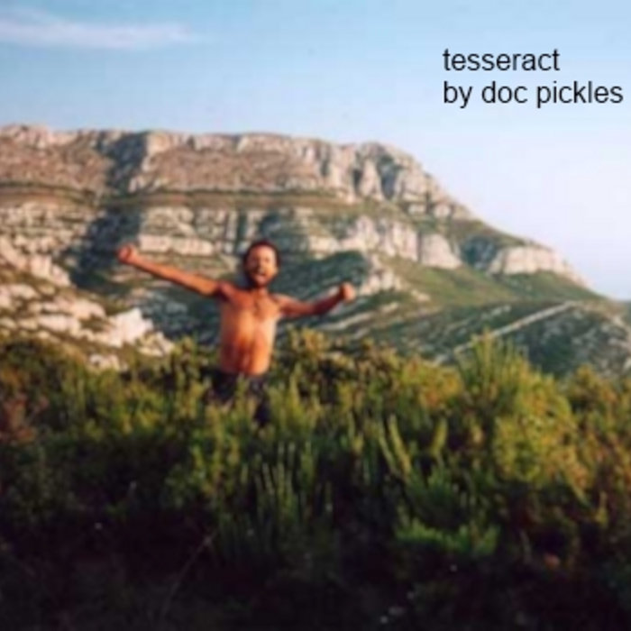 Doc Pickles * Tesseract (2011) Doc Pickles