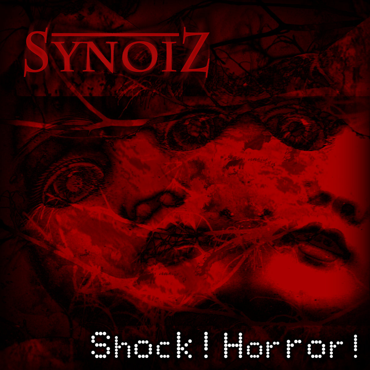 Shock! Horror! Synoiz