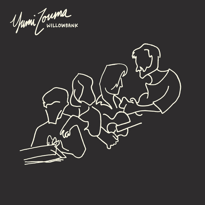 A Memory | Yumi Zouma