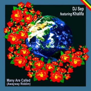 Many Are Called (Awayway Riddim) cover