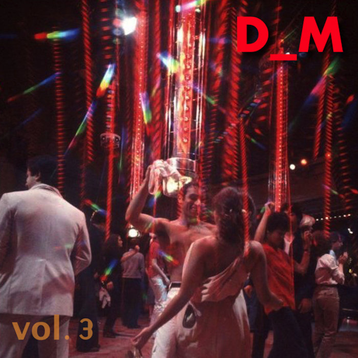 D_M - Vol. 3 | Doc Magnus