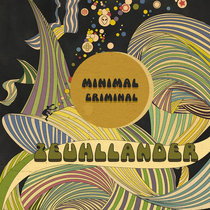 ZEUHLLANDER cover art