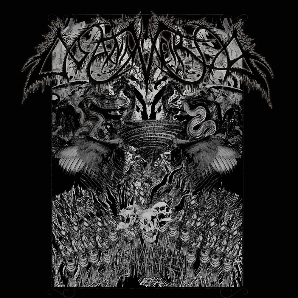 アート・デザイン・音楽 LILITH clavicula nox Issue IV 2009 Clavicula Nox - Lilith Issue IV # 4 | CLAVICULA NOX, Asenath