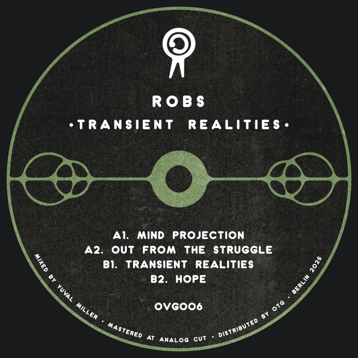 Wheel Of Fortune | Rickie | Overground
