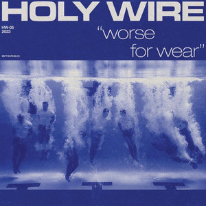 Worse For Wear cover