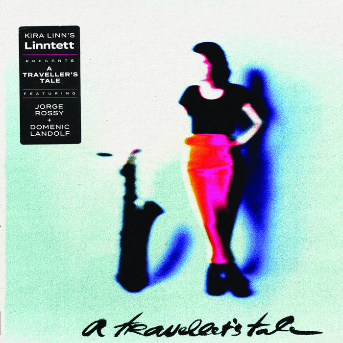 A Traveller's Tale von Kira Linn's Linntett