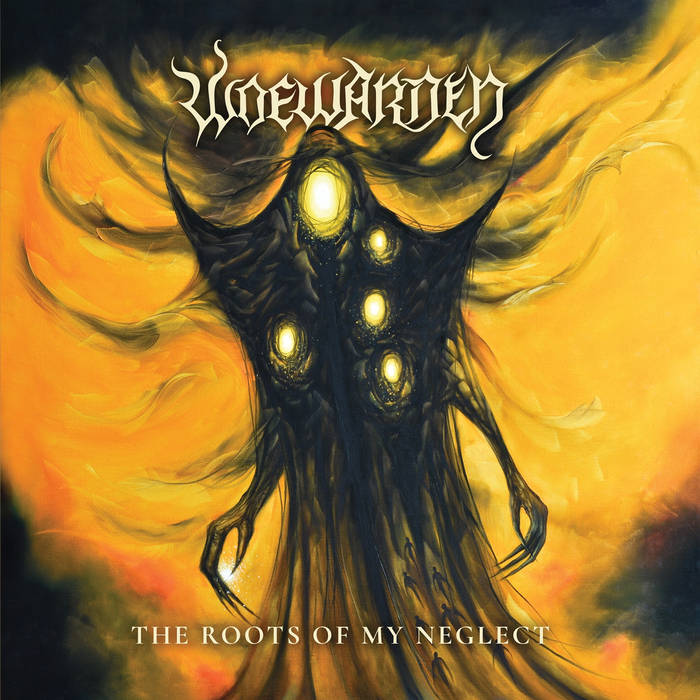 The Roots Of My Neglect | Woewarden | Dusktone