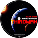 Third Man - Planet Hunters