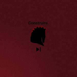 Construire. cover