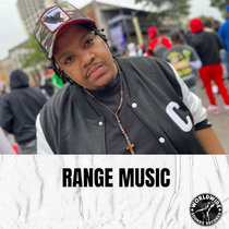 DJ Chase - Range Music cover art