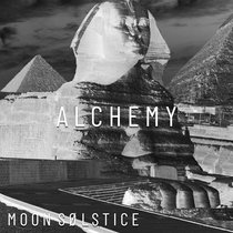 Alchemy cover art
