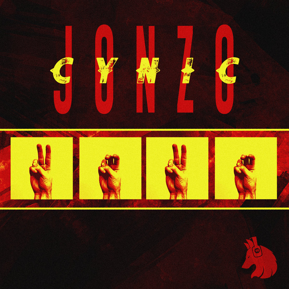 Jonzo Cynic | Jonzo | Wolf Beats