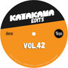 Katakana Edits vol.42