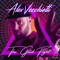 The Good Fight cover art