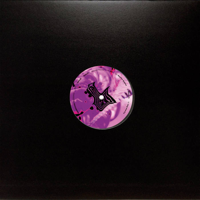 USR029] Noboot - Midnight Process | Noboot | Undersound