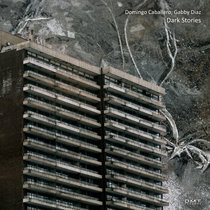 Dark Stories cover art