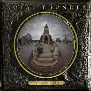 Royal Thunder — CVI