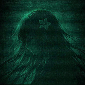 Album artwork for The Silent One DEMO