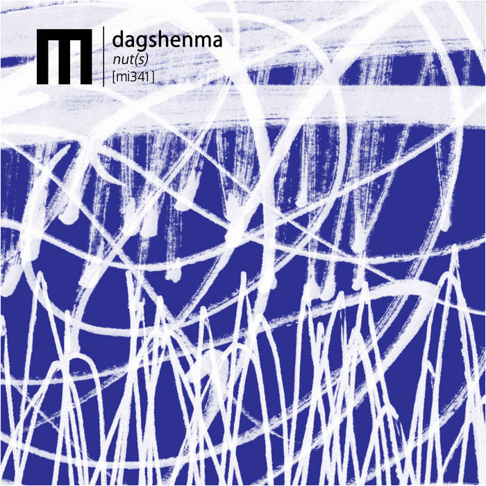 dagshenma – nut(s)