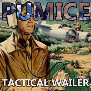 Tactical Wailer cover