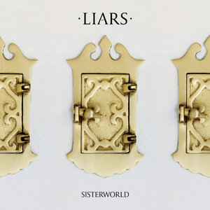 Sisterworld cover