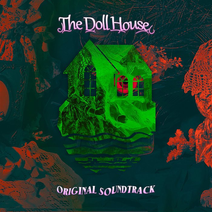 The Doll House (Original Soundtrack) | Various Artists | KIRA