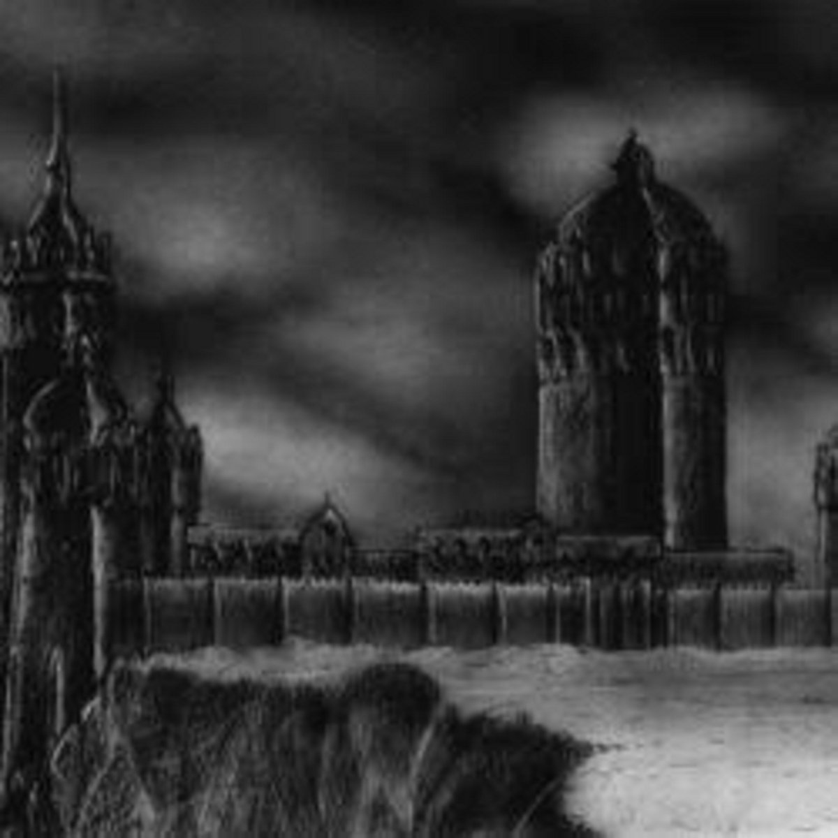 Straight From The Dark Castle Monndra straight-from-the-dark-castle-monndra