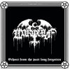 WARWULF "Echoes from the Past Long Forgotten" CD Compilation