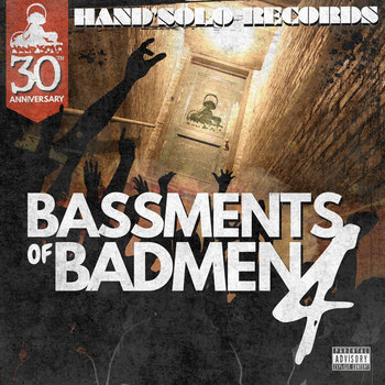 Music | Hand'Solo Records