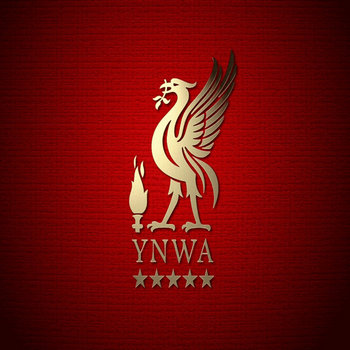 Liverpool FC #YNWA #JFT97 | Hylton Chilchik