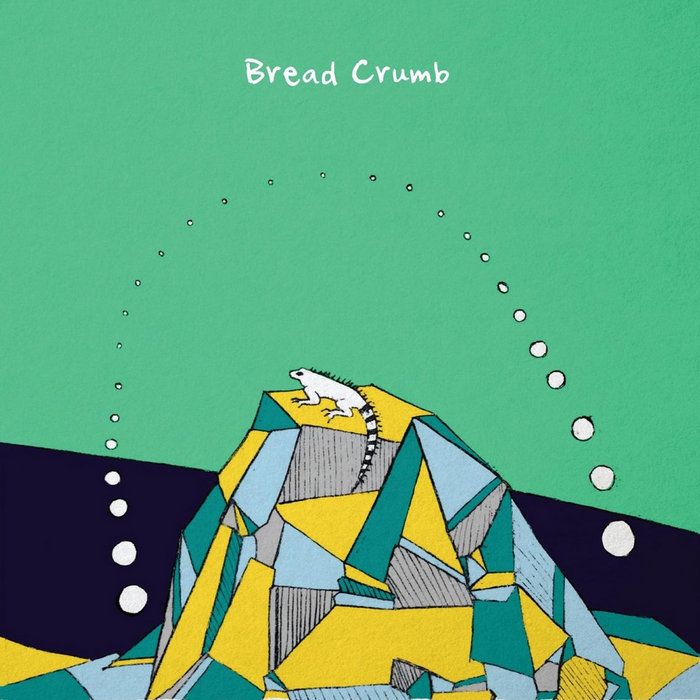 Bread Crumb | Bread Crumb | SLAM Productions