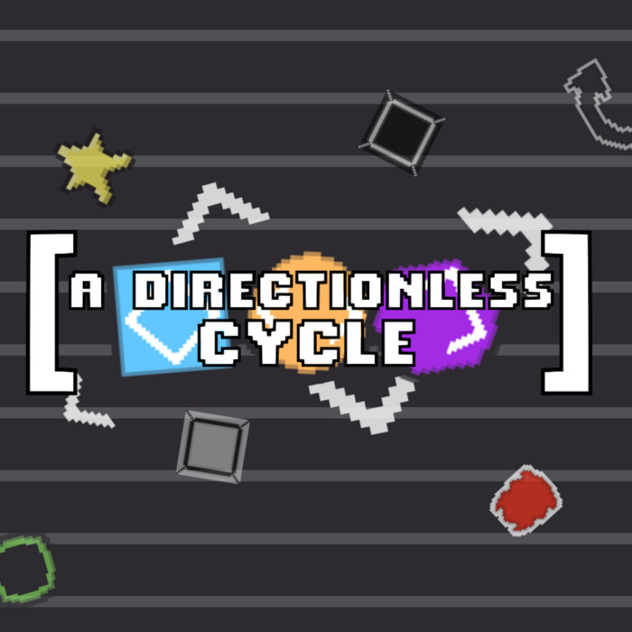 A Directionless Cycle - OST | Half Sun Games | Lumi