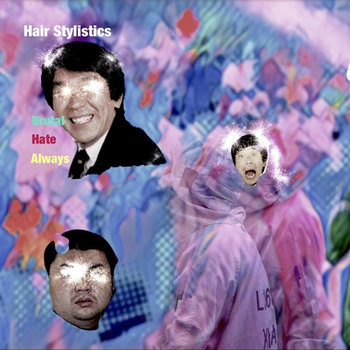 Music | Hair Stylistics