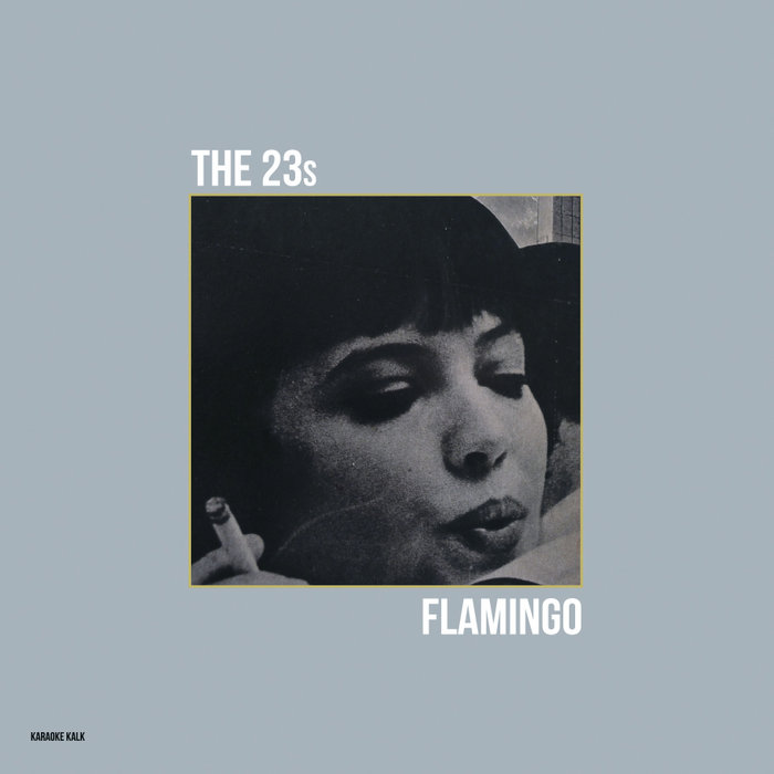 The 23s - Flamingo | The 23s